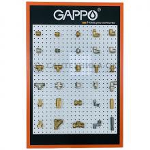 Водоснабжение Gappo G9912
