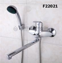 Смеситель для ванны Frap F22021
