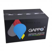 Водоснабжение Gappo G1480 1