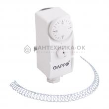 Водоснабжение Gappo G1493 0–90°С