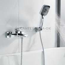 Смеситель для ванны Shevanik S9602
