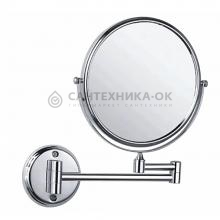 Настенное косметическое зеркало Haiba HB6106