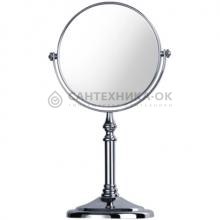Зеркало косметическое Ledeme L6206 Хром