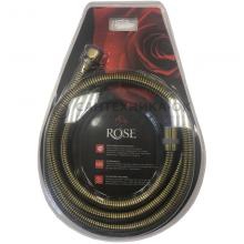 Душевой шланг Rose RE33-15(2)