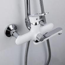 Душевая стойка Frap F2449