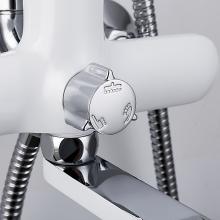 Душевая стойка Frap F2449