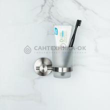 Стакан Frap F30106
