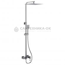 Душевая стойка Frap F24804