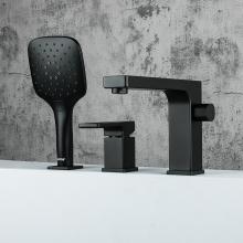 Смеситель для ванны Gappo G1117-6