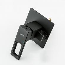 Смеситель с гигиеническим душем Gappo G7217-6