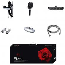 Душевая стойка Rose R1336H