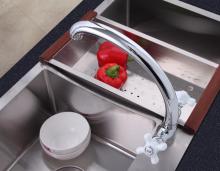 Смеситель для кухни Frap F4218