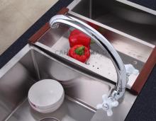 Смеситель для кухни Frap F4218