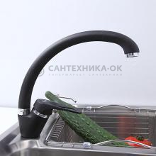 Смеситель для кухни Frap F4113-7