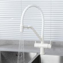 Смеситель для кухни Gappo G4398-88