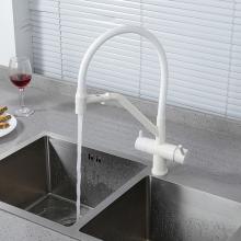 Смеситель для кухни Gappo G4398-88
