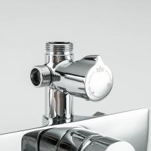 Душевая стойка Frap F2428