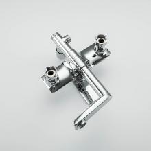 Душевая стойка Frap F2428