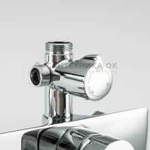 Душевая стойка Frap F2428