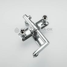 Душевая стойка Frap F2428