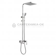 Душевая стойка Ledeme L72417-1