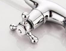 Смеситель Frap H52 F1052-8
