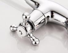 Смеситель Frap H52 F1052-8