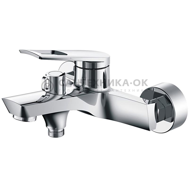 Смеситель для ванны HAIBA HB595 HB60595