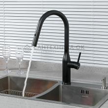Смеситель для кухни Gappo G4398-46