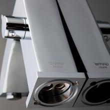 Смеситель для ванны Gappo G1107