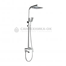 Душевая стойка Gappo G2407-8