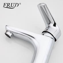 Смеситель для раковины Frud R10105