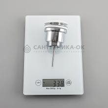 Донный клапан Frap F62-8