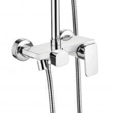 Душевая стойка Ledeme L2421W