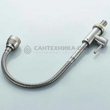 Смеситель для кухни Ledeme L74295