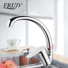 Смеситель для кухни Frud R41105