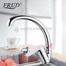 Смеситель для кухни Frud R41105