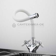 Смеситель для кухни Frud R44127-7