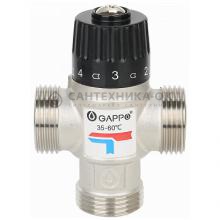 Водоснабжение Gappo G1442.06 1