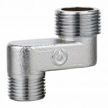 Фитинги Gappo G2292.10 1/2