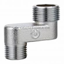Фитинги Gappo G2292.20 1/2