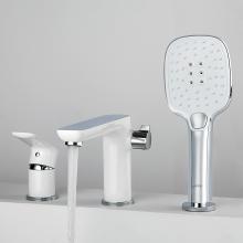 Смеситель для ванны Gappo G1148