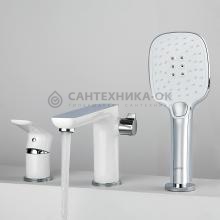 Смеситель для ванны Gappo G1148