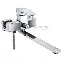 Смеситель для ванны Gappo G2207