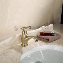 Смеситель для раковины Rose R0101Q