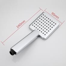 Душевой гарнитур Gappo G8011