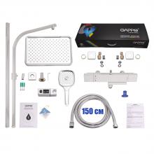 Душевая стойка Gappo G2491-50