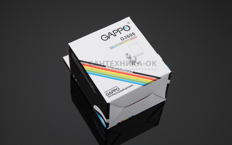 Стакан Gappo G3606