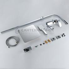 Душевая стойка Gappo G2407