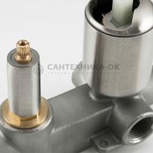 Душевой комплект Gappo G7199-30
